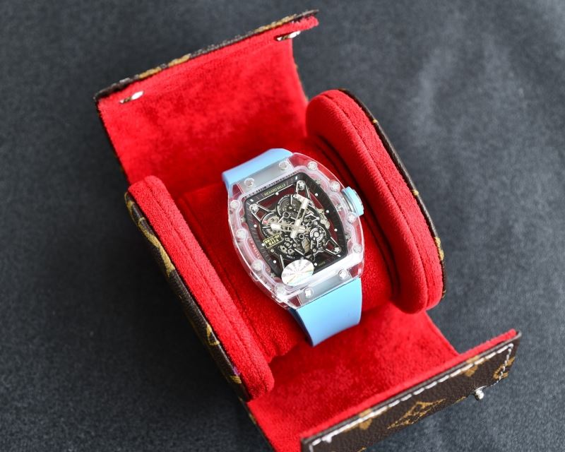 RICHARD MILLE Watches